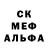 Альфа ПВП крисы CK Oleksandr Nesteriuk